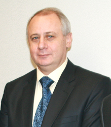 О.Зарубінський: «Дискримінація людей за етнічною чи расовою ознакою – це анахронізм»